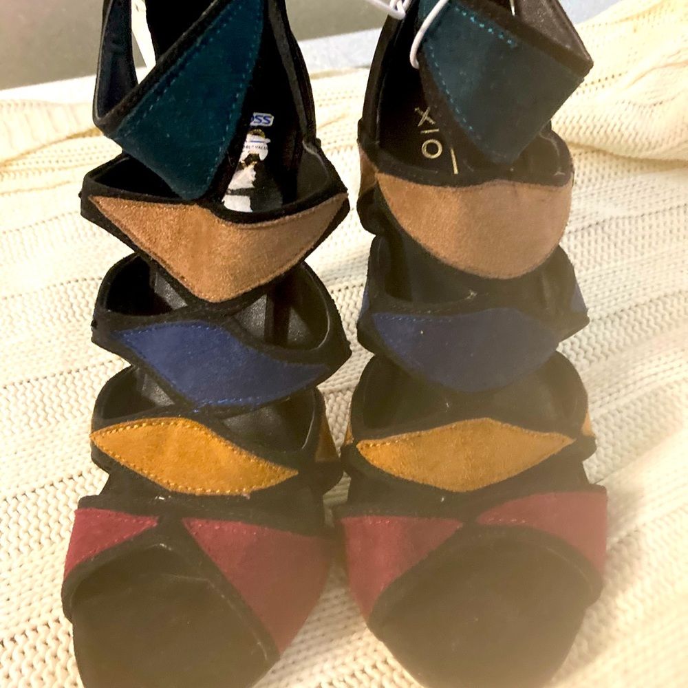 Ankle pump